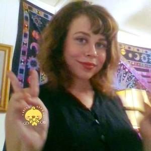 Meet your Posher, Audrey